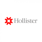 Logo Hollister