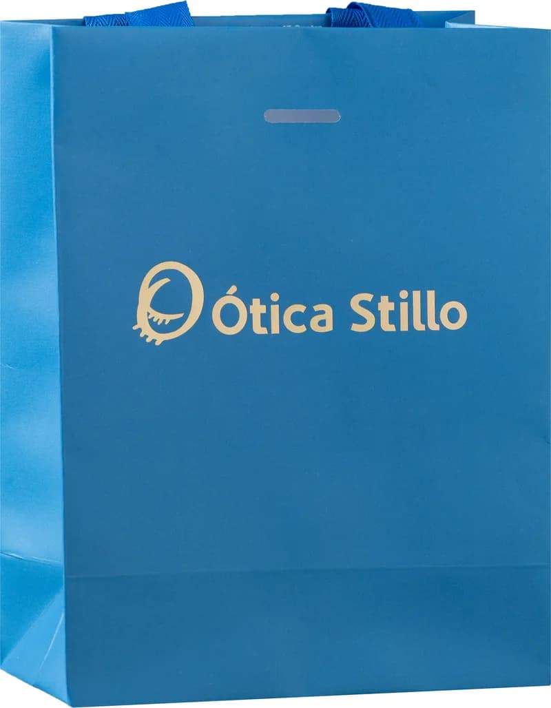 Soluções Completas — exemplo personalizado