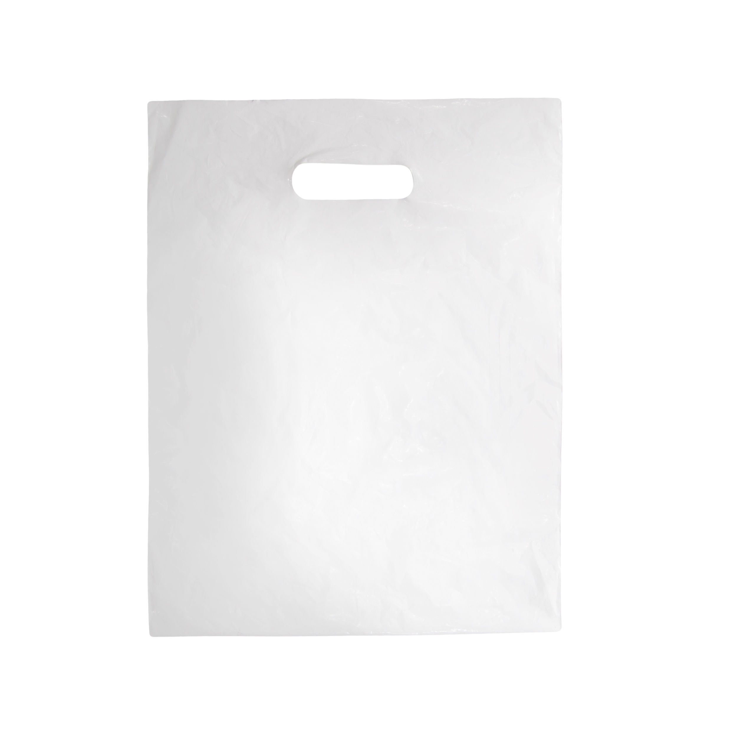 Sacolas Plásticas — exemplo personalizado — foto 5